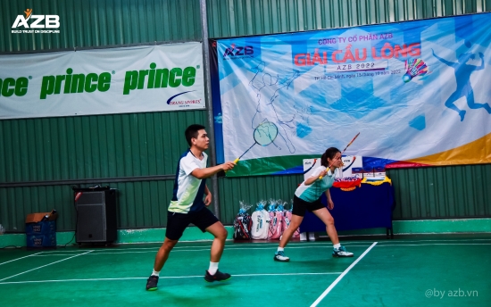 THE WOMEN'S BADMINTON TOURNAMENT 2022: HIGH-STAKES EXCITING MATCHES